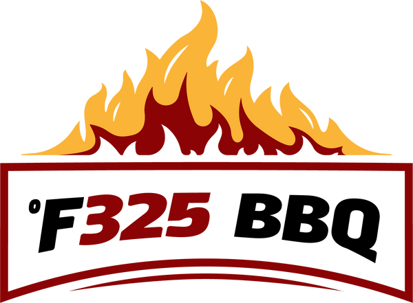 F325 BBQ